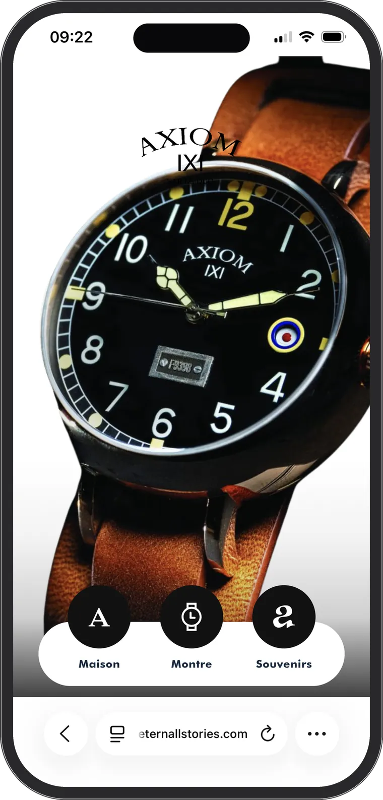 Watchmaking